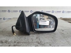 Recambio de retrovisor derecho para hyundai s-coupe (sl) 1.5 12v cat referencia OEM IAM 4607  