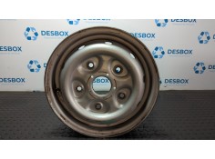 Recambio de llanta para ford transit, caja abierta 86/92 2.4 diesel referencia OEM IAM 94VBAB  