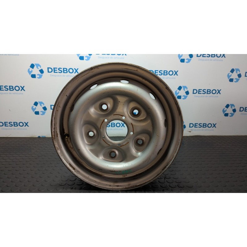 Recambio de llanta para ford transit, caja abierta 86/92 2.4 diesel referencia OEM IAM 94VBAB  