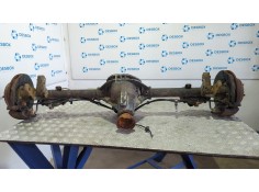 Recambio de puente trasero para chrysler jeep gr.cherokee (wj/wg) 3.1 td cat referencia OEM IAM 52111202AB  