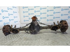 Recambio de puente trasero para chrysler jeep gr.cherokee (wj/wg) 3.1 td cat referencia OEM IAM 52111202AB   2