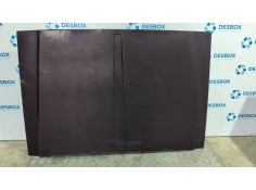 Recambio de capo para chrysler jeep cherokee (xj) 2.5 cat referencia OEM IAM   