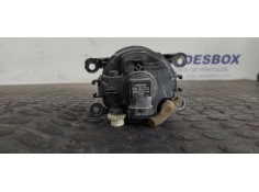 Recambio de faro antiniebla derecho para peugeot 307 break/sw (s2) sw pack referencia OEM IAM 9650001680   2