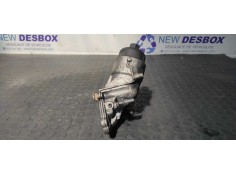 Recambio de soporte filtro aceite para hyundai i30 classic referencia OEM IAM K0100041   2