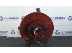 Recambio de mangueta delantera izquierda para opel vectra c berlina 1.8 16v cat (z 18 xe / 2h9) referencia OEM IAM    2