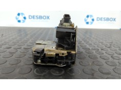 Recambio de cerradura puerta delantera derecha para bmw serie 3 cabrio (e36) 1.8 cat (m43) referencia OEM IAM 67118353012   2