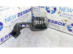 Recambio de retrovisor derecho para citroen c15 1.8 diesel (161) referencia OEM IAM   