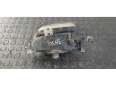 Recambio de faro antiniebla izquierdo para mercedes-benz clase c (w203) berlina 2.0 compresor cat referencia OEM IAM 15099900   2