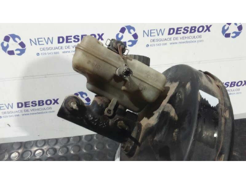 Recambio de bomba freno para mercedes-benz sprinter caja abierta/doble cab. (serie 901-904) 2.9 turbodiesel referencia OEM IAM A