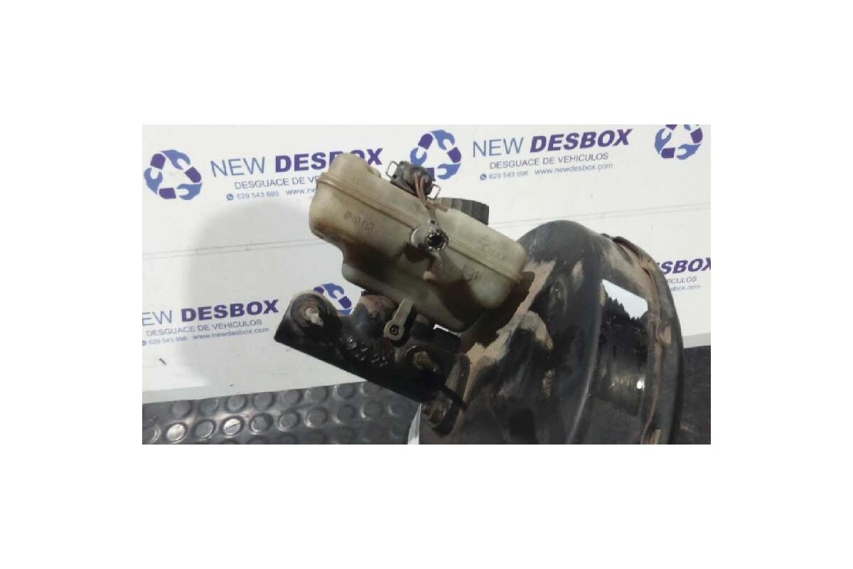 Recambio de bomba freno para mercedes-benz sprinter caja abierta/doble cab. (serie 901-904) 2.9 turbodiesel referencia OEM IAM A