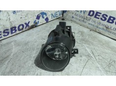 Recambio de faro antiniebla izquierdo para seat altea (5p1) 1.2 tsi referencia OEM IAM 5P0941699A  