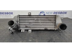 Recambio de intercooler para hyundai i30 classic referencia OEM IAM 282712A610  