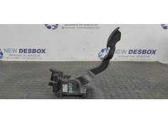 Recambio de potenciometro pedal para fiat bravo (198) 1.9 8v jtd cat referencia OEM IAM 0280755052  