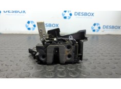 Recambio de cerradura puerta delantera izquierda para ford mondeo ber. (ca2) titanium referencia OEM IAM 6M2AR21813EC   2