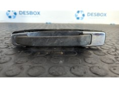 Recambio de maneta trasera derecha para mercedes-benz clase s (w126) berlina+coupe se 300 referencia OEM IAM 1267600059  