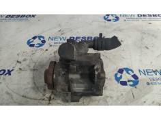 Recambio de bomba direccion para seat ibiza (6k1) 1.9 sdi referencia OEM IAM 91130   2