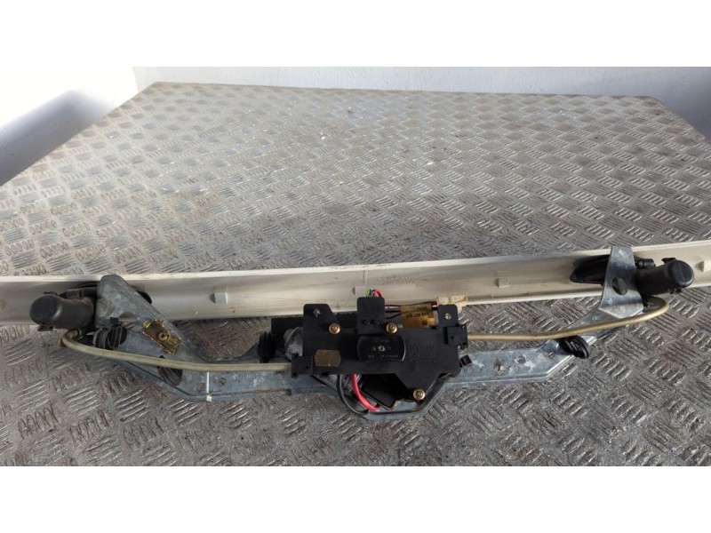 Recambio de aleron trasero para volkswagen corrado (509) 1.8 g60 cat (1h. pg) referencia OEM IAM 535827861  