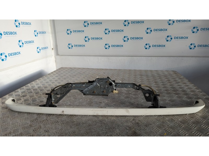 Recambio de aleron trasero para volkswagen corrado (509) 1.8 g60 cat (1h. pg) referencia OEM IAM 535827861  