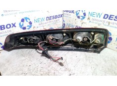 Recambio de piloto trasero izquierdo para nissan x-trail (t30) 2.0 16v cat referencia OEM IAM    2