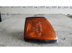 Recambio de piloto delantero derecho para hyundai s-coupe (sl) 1.5 12v cat referencia OEM IAM 921222  