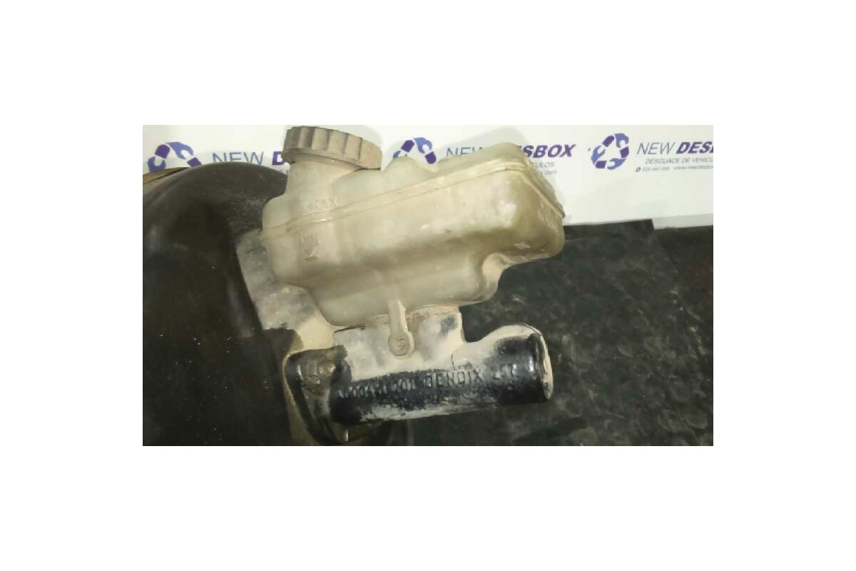 Recambio de bomba freno para mercedes-benz sprinter caja abierta/doble cab. (serie 901-904) 2.9 turbodiesel referencia OEM IAM A