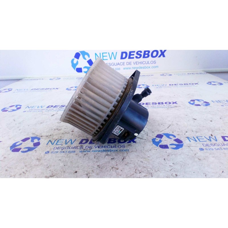 Recambio de motor calefaccion para daewoo kalos 1.4 cat referencia OEM IAM 4051026  