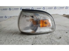 Recambio de piloto delantero izquierdo para hyundai h 100 referencia OEM IAM 92301438  