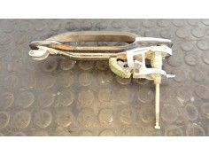 Recambio de maneta delantera izquierda para mercedes-benz clase s (w126) berlina+coupe se 300 referencia OEM IAM    2