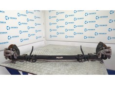 Recambio de puente trasero para volkswagen caddy ka/kb (2k) 1.9 tdi referencia OEM IAM 2K0501101J  