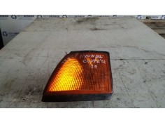 Recambio de piloto delantero izquierdo para hyundai s-coupe (sl) 1.5 12v cat referencia OEM IAM 6R01819  