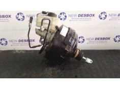 Recambio de servofreno para bmw serie 3 berlina (e90) 3.0 turbodiesel cat referencia OEM IAM 29676412505   2