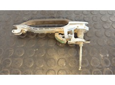 Recambio de maneta delantera derecha para mercedes-benz clase s (w126) berlina+coupe se 300 referencia OEM IAM    2