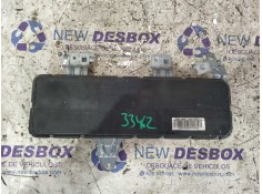 Recambio de airbag lateral delantero derecho para mercedes-benz clase c (w203) sportcoupe 1.8 cat referencia OEM IAM A2038602205