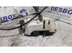 Recambio de cerradura puerta delantera derecha para seat ibiza (6k1) 1.4 16v referencia OEM IAM    2