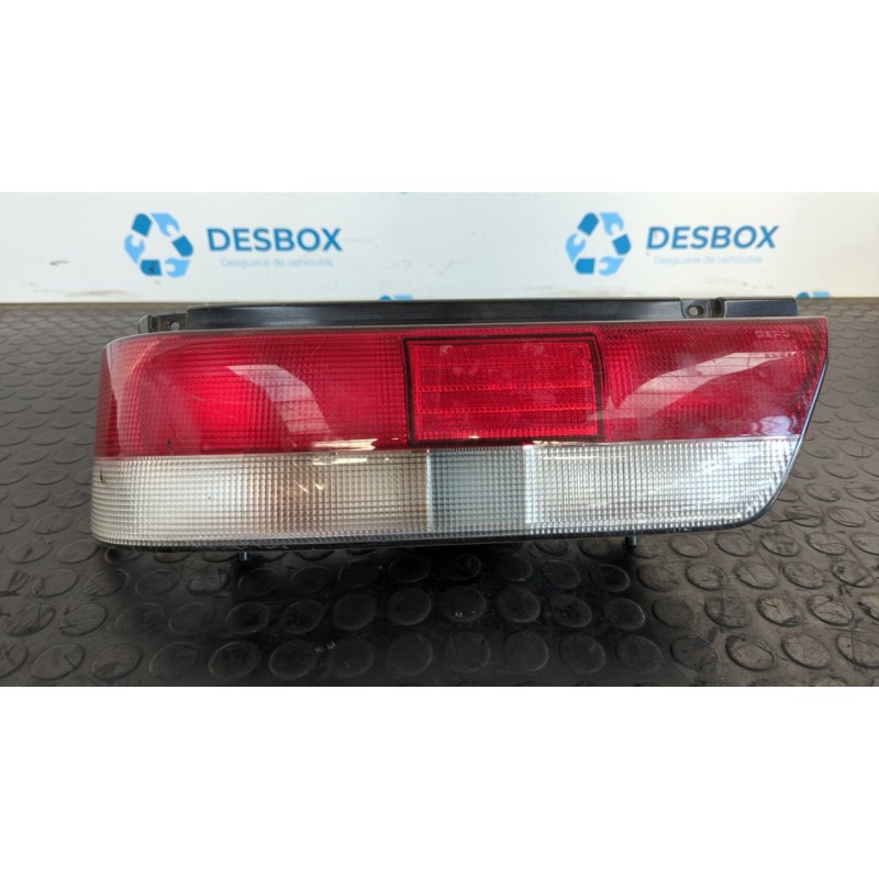 Recambio de piloto trasero izquierdo para suzuki swift sf berlina (ea) 1.3 cat-u referencia OEM IAM 2326G  