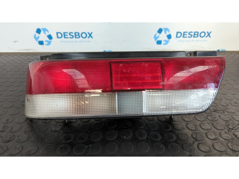 Recambio de piloto trasero izquierdo para suzuki swift sf berlina (ea) 1.3 cat-u referencia OEM IAM 2326G  