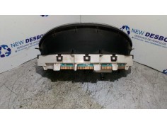 Recambio de cuadro instrumentos para aixam 400 referencia OEM IAM 08021979911   2