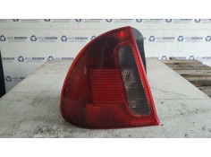 Recambio de piloto trasero izquierdo para mg rover serie 45 (rt) 1.4 16v cat referencia OEM IAM   