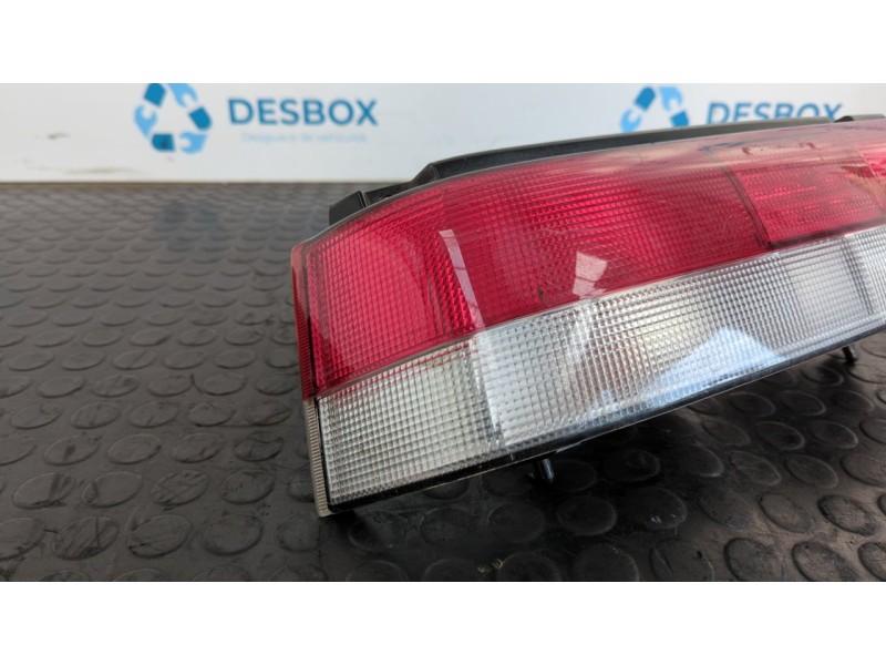 Recambio de piloto trasero izquierdo para suzuki swift sf berlina (ea) 1.3 cat-u referencia OEM IAM 2326G  