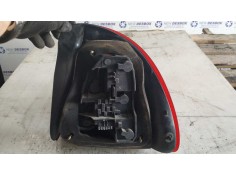 Recambio de piloto trasero izquierdo para mg rover serie 45 (rt) 1.4 16v cat referencia OEM IAM    2