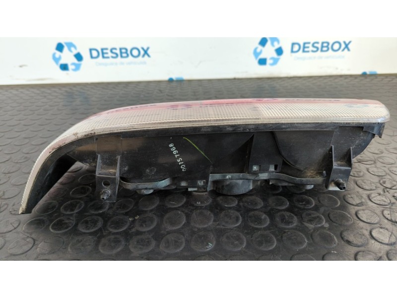 Recambio de piloto trasero izquierdo para suzuki swift sf berlina (ea) 1.3 cat-u referencia OEM IAM 2326G  