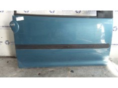 Recambio de puerta delantera derecha para aixam 400 referencia OEM IAM    2