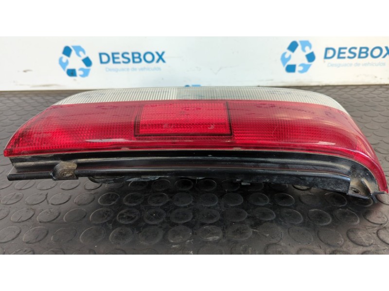 Recambio de piloto trasero izquierdo para suzuki swift sf berlina (ea) 1.3 cat-u referencia OEM IAM 2326G  