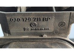 Recambio de colector admision para volkswagen polo berlina (6n2) conceptline referencia OEM IAM 030129711BP   2