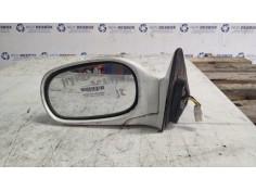 Recambio de retrovisor izquierdo para hyundai sonata (y2) 2.0 cat referencia OEM IAM 1212  