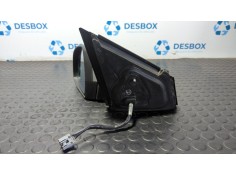 Recambio de retrovisor izquierdo para ford mondeo ber. (ca2) titanium referencia OEM IAM 024384   2