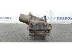 Recambio de mangueta delantera derecha para aixam 400 referencia OEM IAM    2