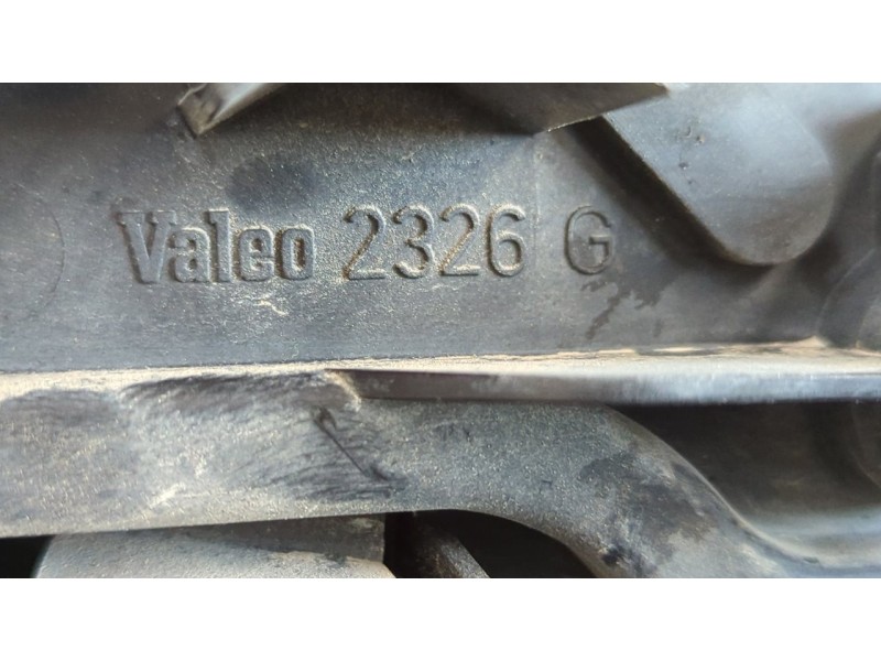 Recambio de piloto trasero izquierdo para suzuki swift sf berlina (ea) 1.3 cat-u referencia OEM IAM 2326G  