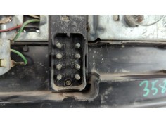 Recambio de portalamparas para mercedes-benz clase s (w126) berlina+coupe se 300 referencia OEM IAM 22072   2