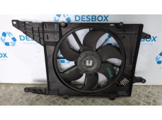 Recambio de electroventilador para renault scenic rx4 (ja0) 1.9 dci referencia OEM IAM 8200065257B   2